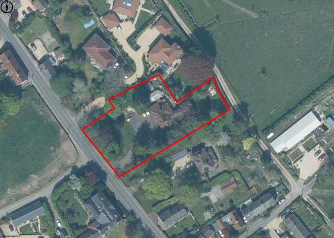 12 bedroom property for sale