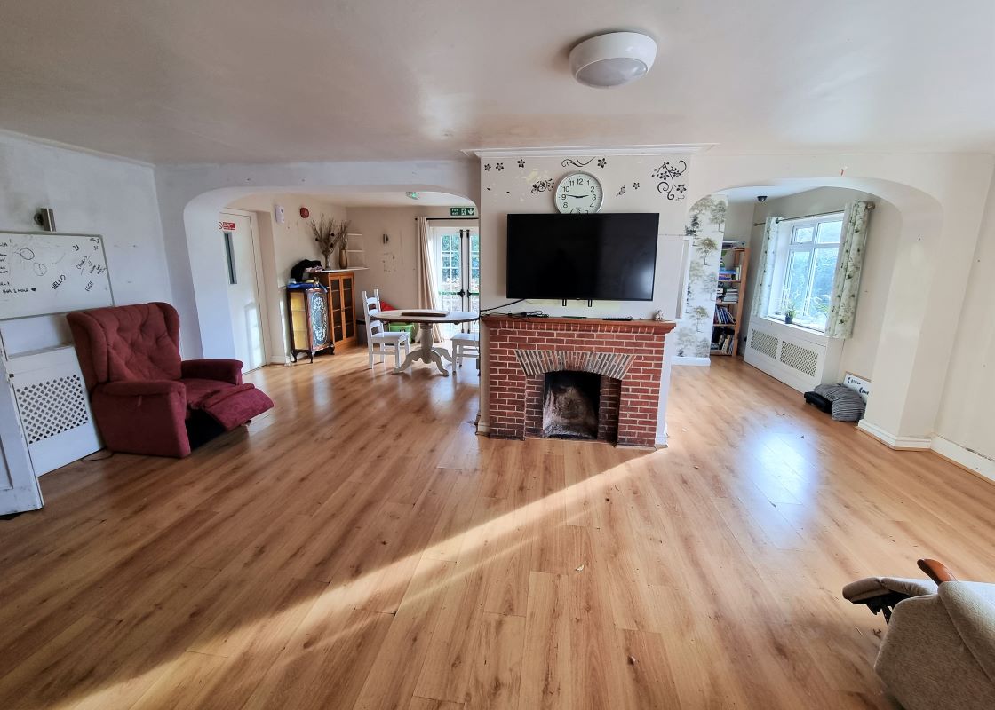 12 bedroom property for sale