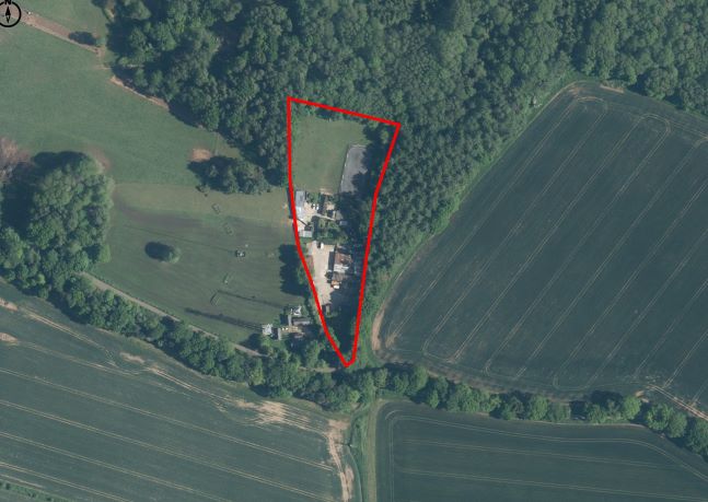 studio property for sale