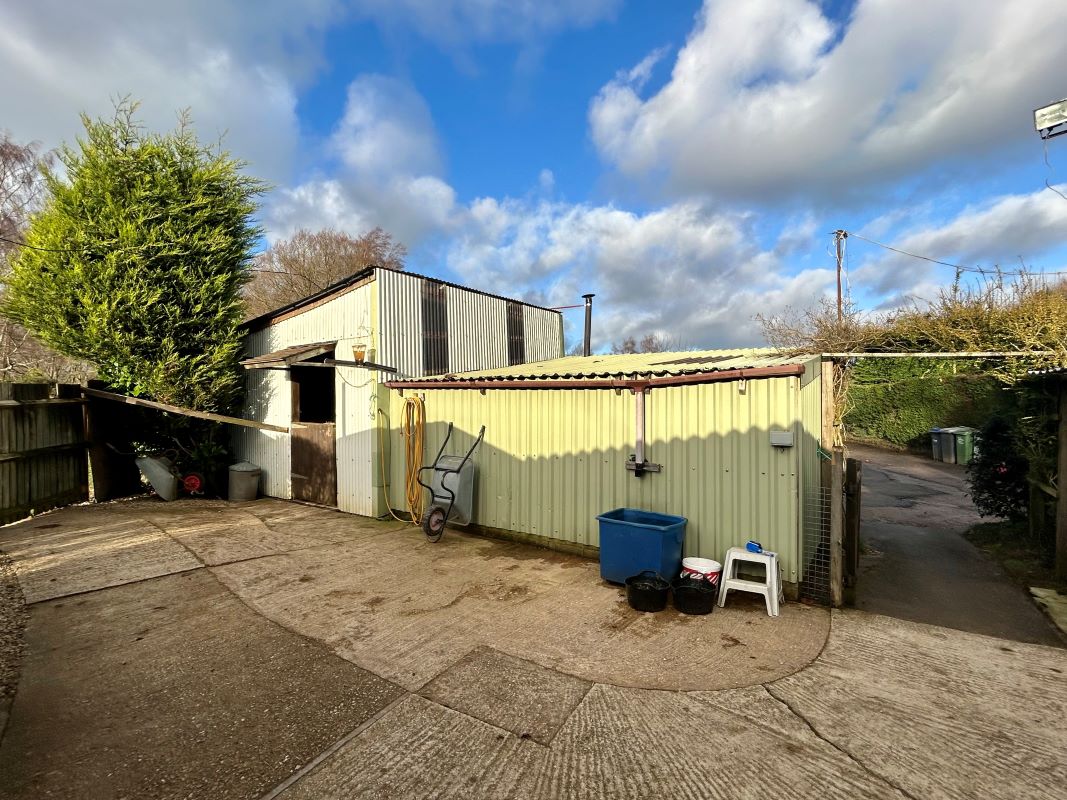 studio property for sale