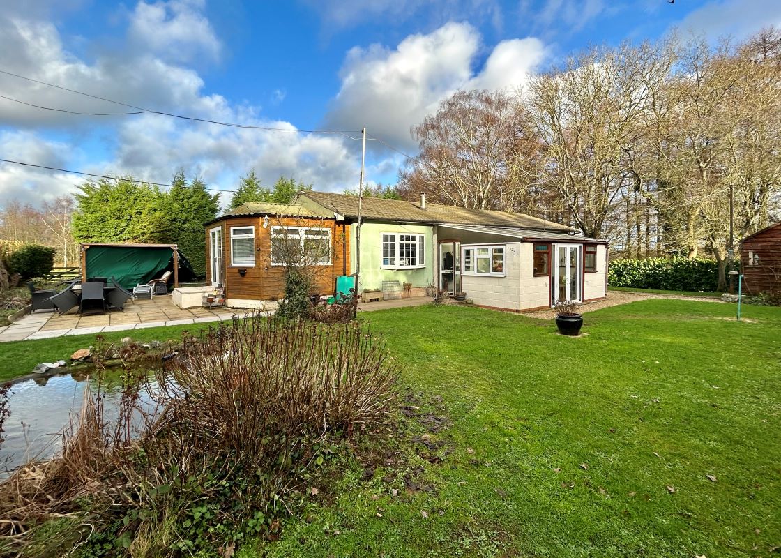 studio property for sale
