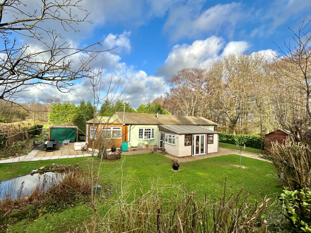 studio property for sale