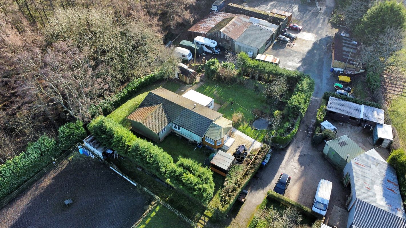 studio property for sale
