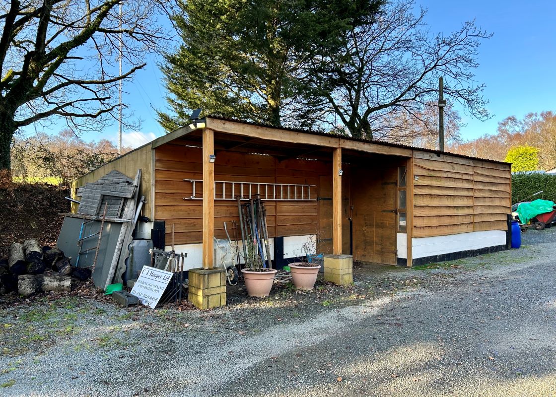 studio property for sale