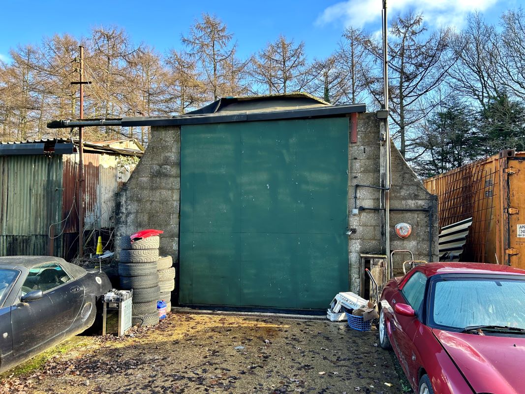 studio property for sale