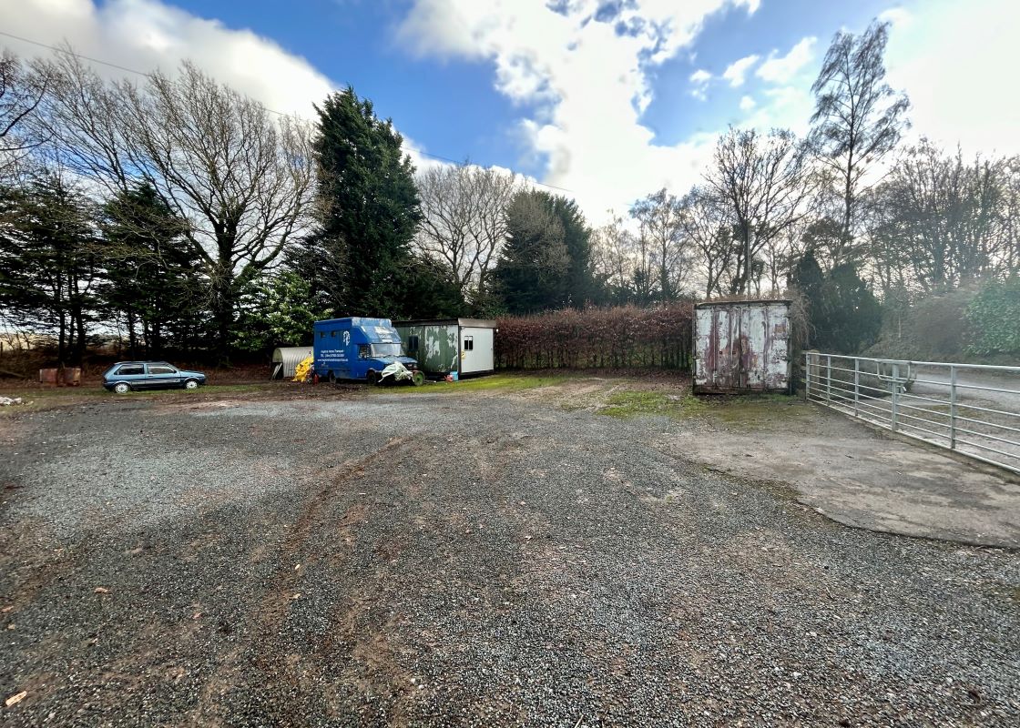 studio property for sale