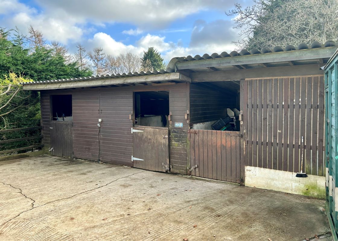 studio property for sale