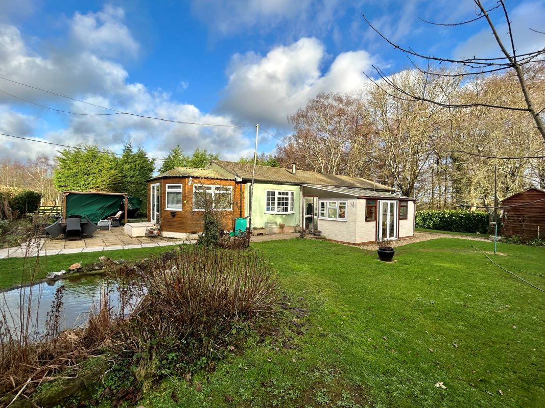 studio property for sale