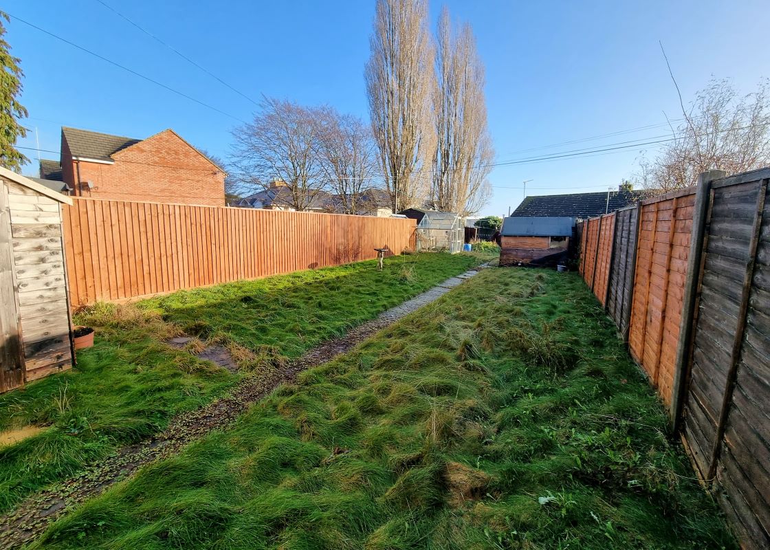 2 bedroom property for sale