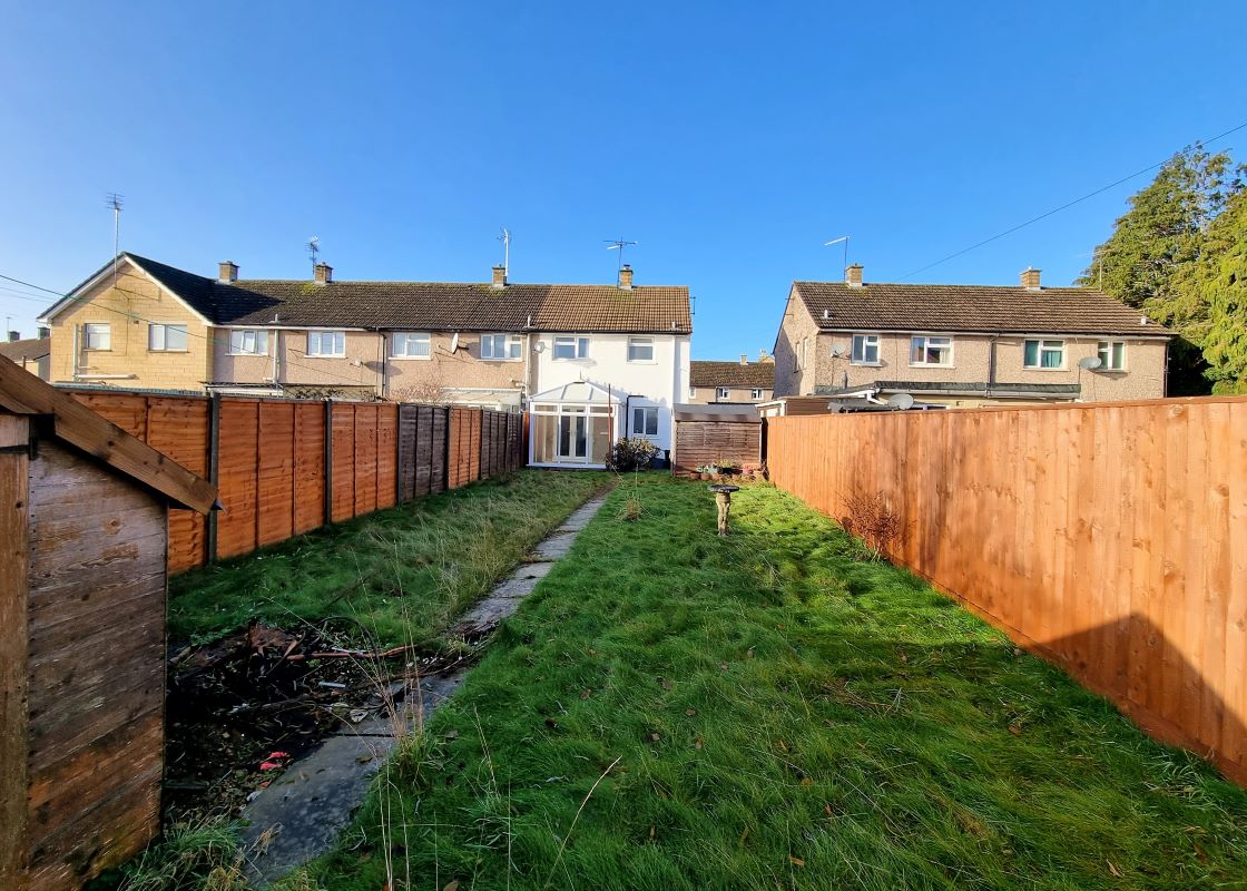 2 bedroom property for sale