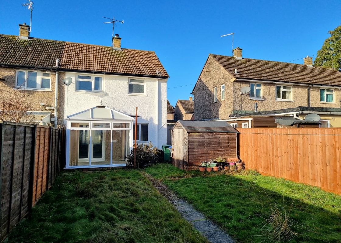 2 bedroom property for sale