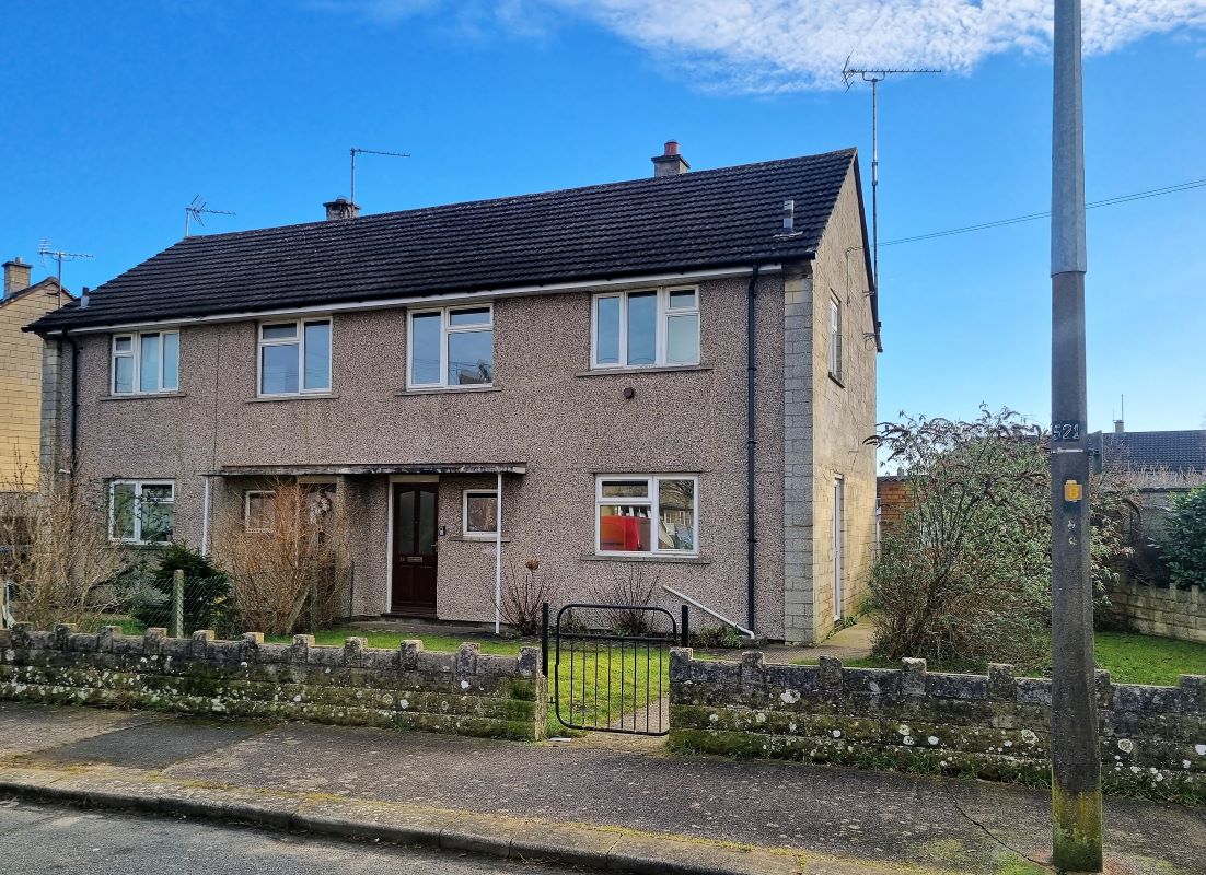 3 bedroom property for sale