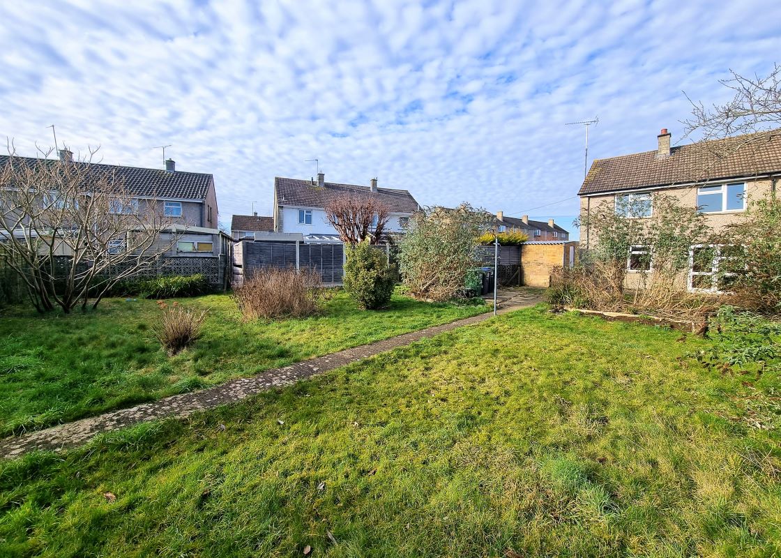 3 bedroom property for sale