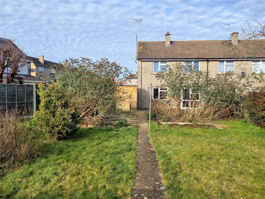 3 bedroom property for sale