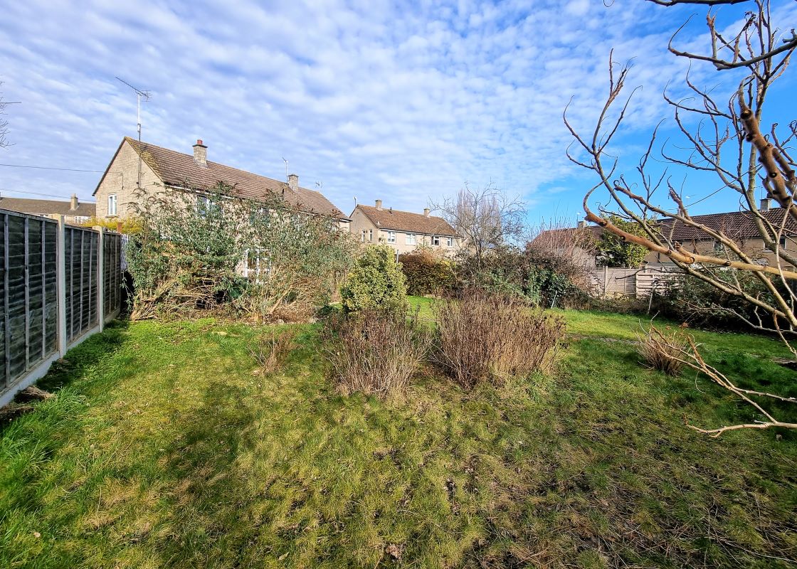 3 bedroom property for sale