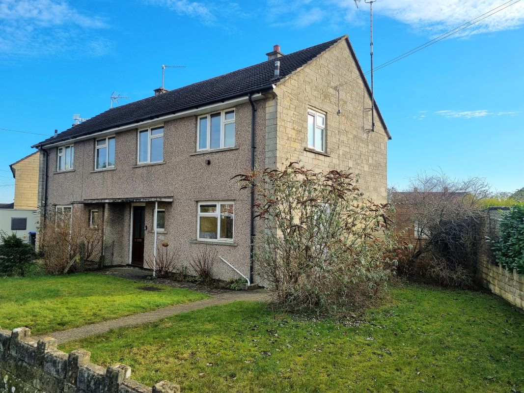 3 bedroom property for sale