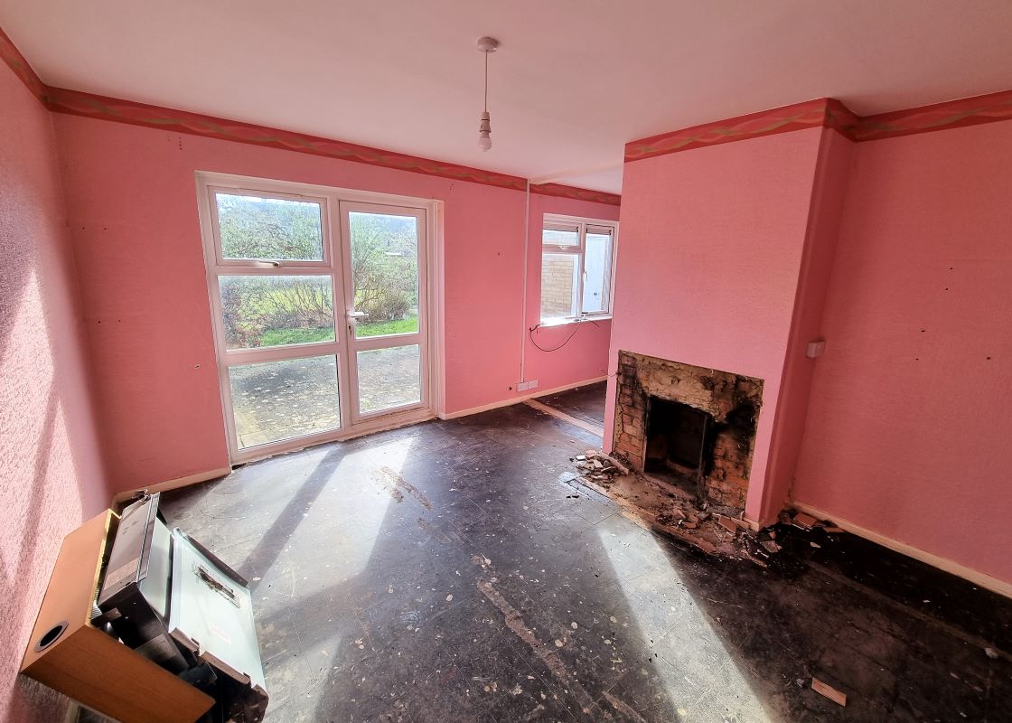 3 bedroom property for sale