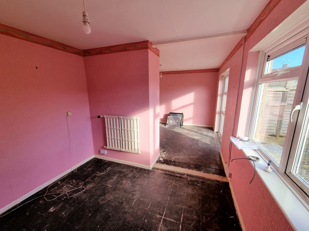3 bedroom property for sale