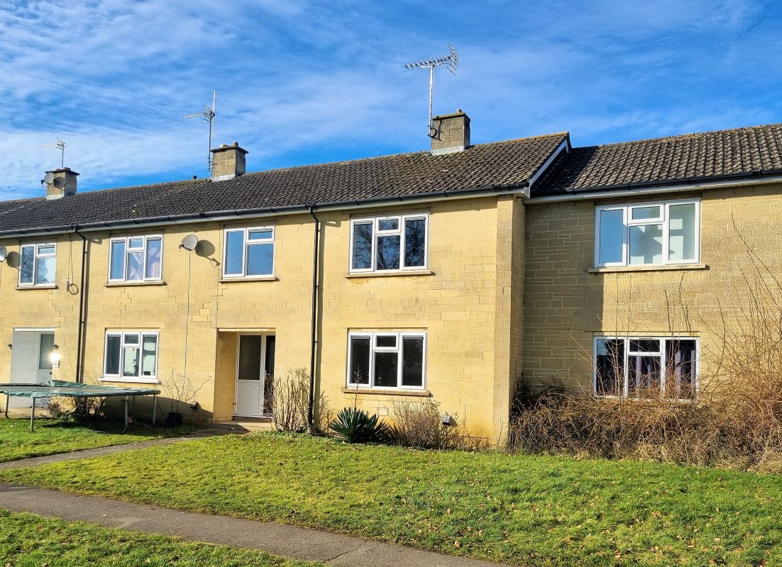 3 bedroom property for sale