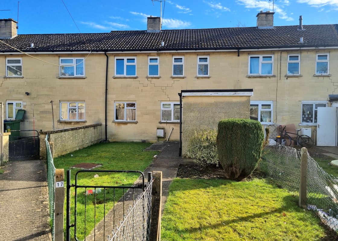 3 bedroom property for sale