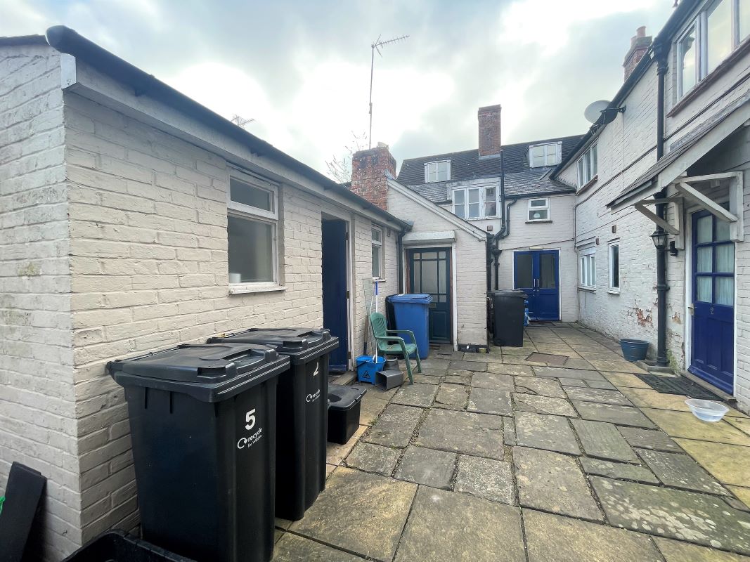 studio property for sale