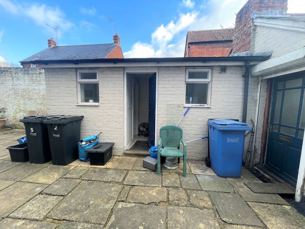 studio property for sale