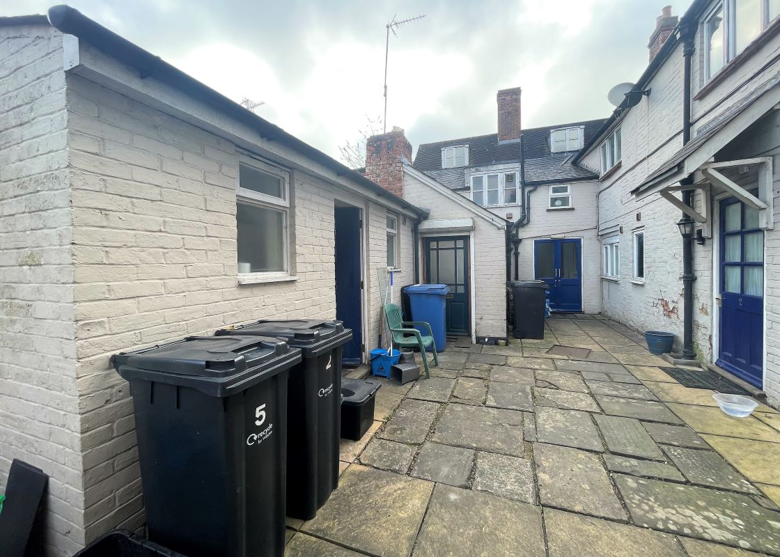 studio property for sale