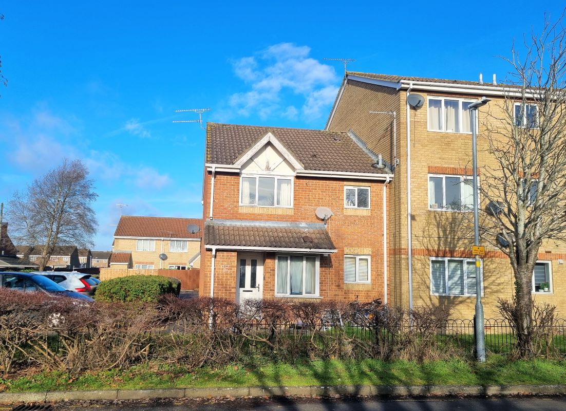 1 bedroom property for sale