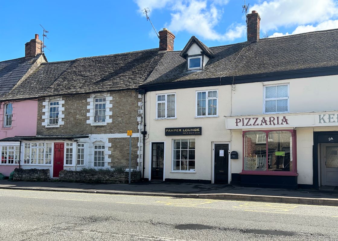 4 bedroom property for sale