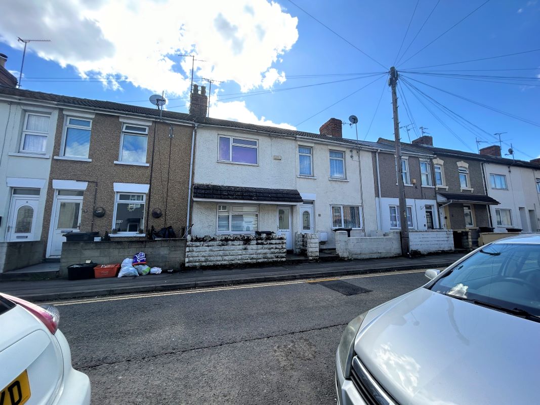 3 bedroom property for sale