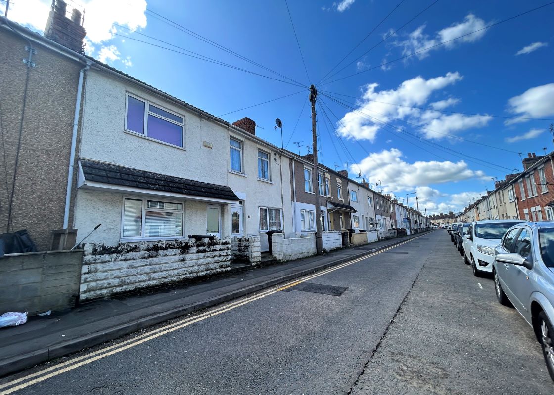 3 bedroom property for sale