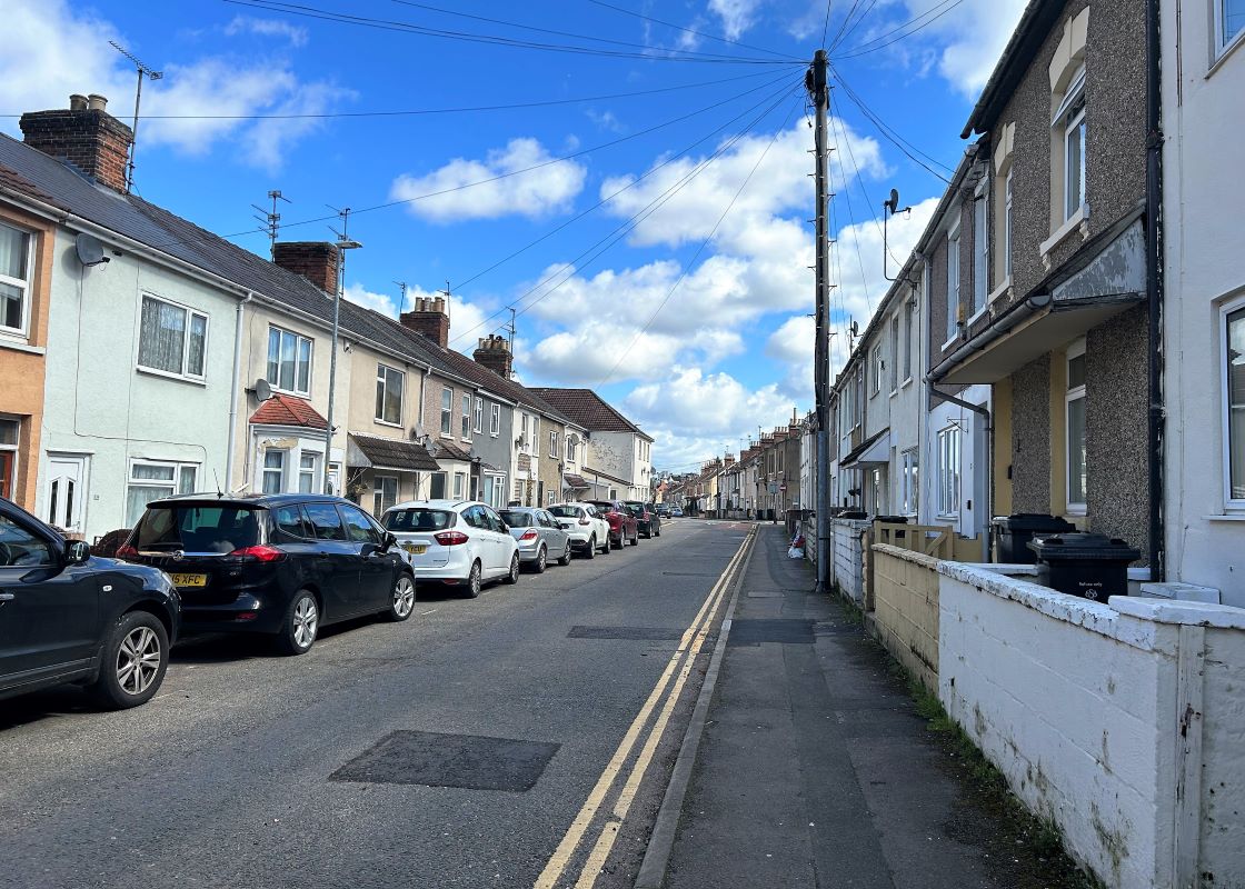 3 bedroom property for sale
