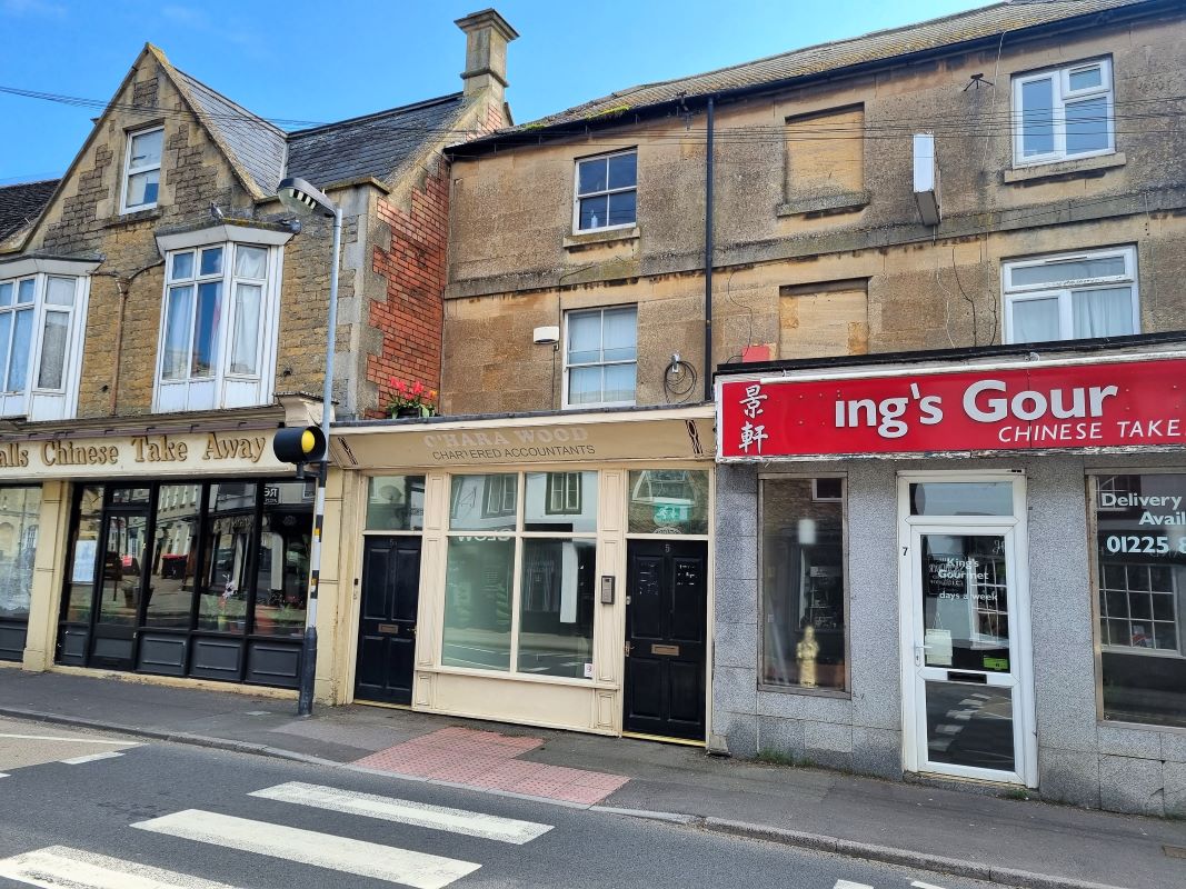 2 bedroom property for sale