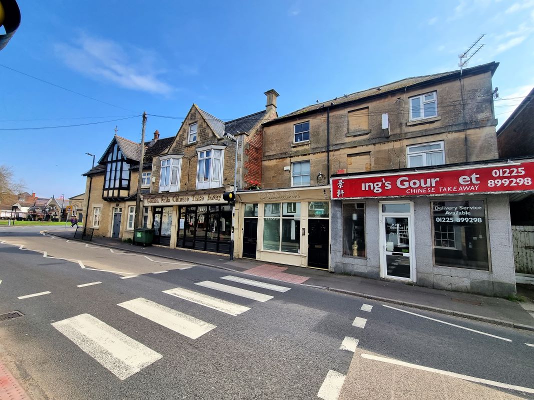2 bedroom property for sale
