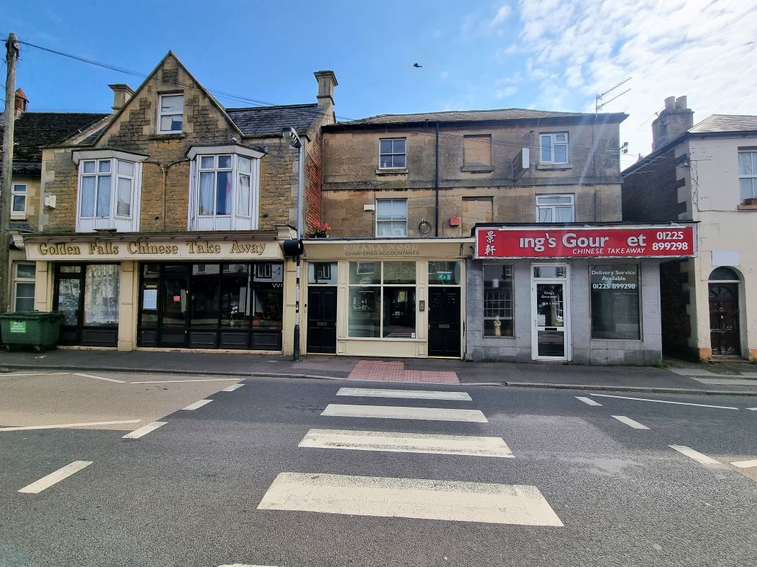 2 bedroom property for sale