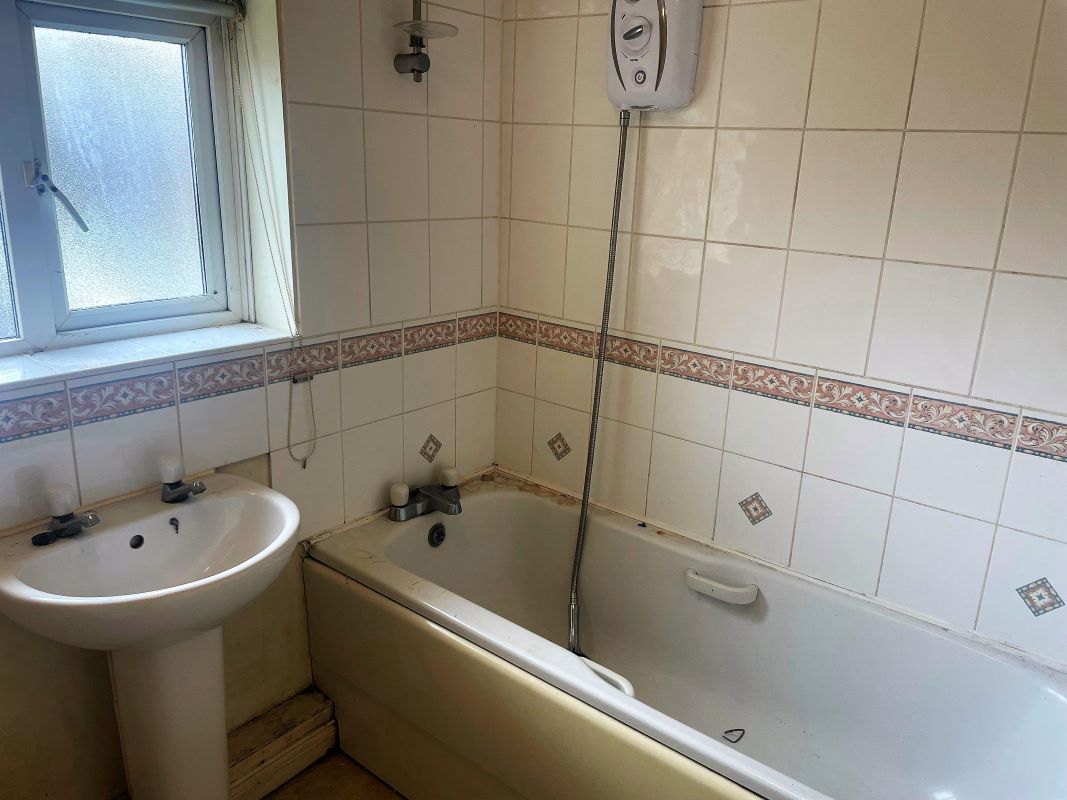 1 bedroom property for sale