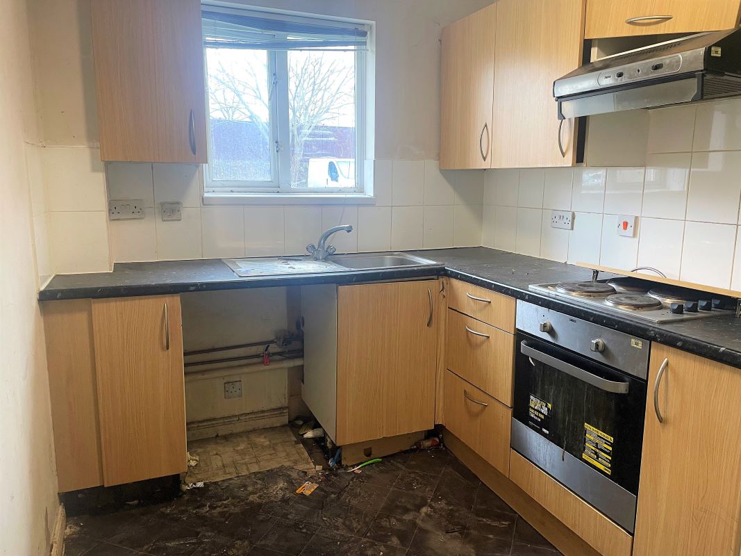 1 bedroom property for sale