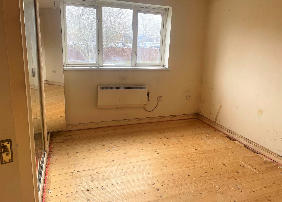 1 bedroom property for sale