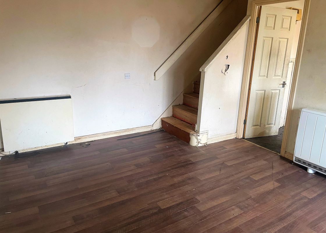 1 bedroom property for sale