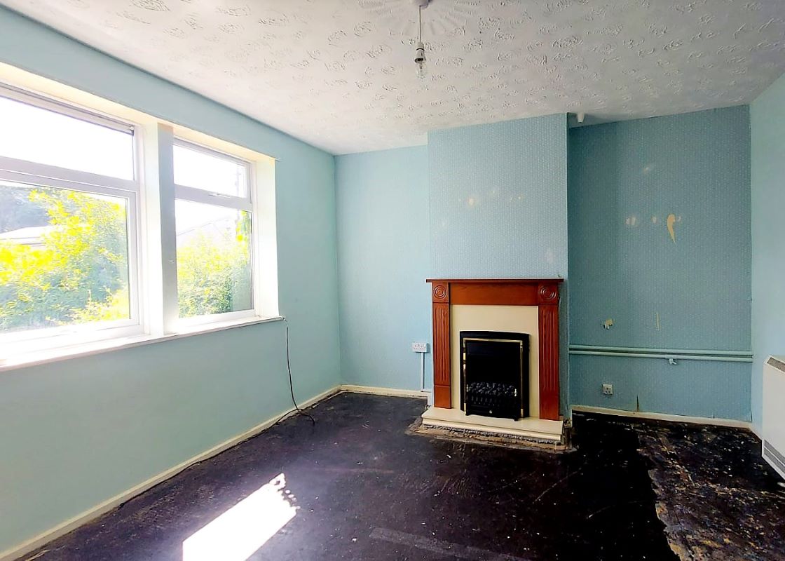 2 bedroom property for sale
