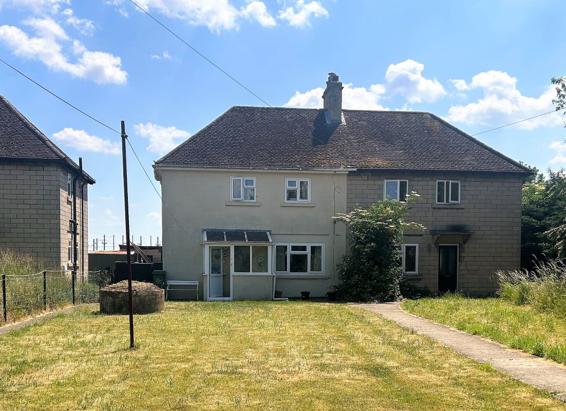 3 bedroom property for sale