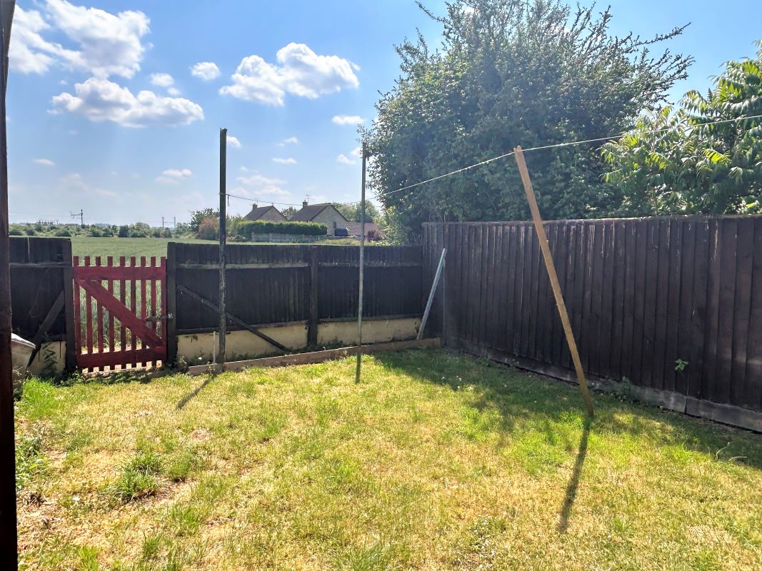 3 bedroom property for sale