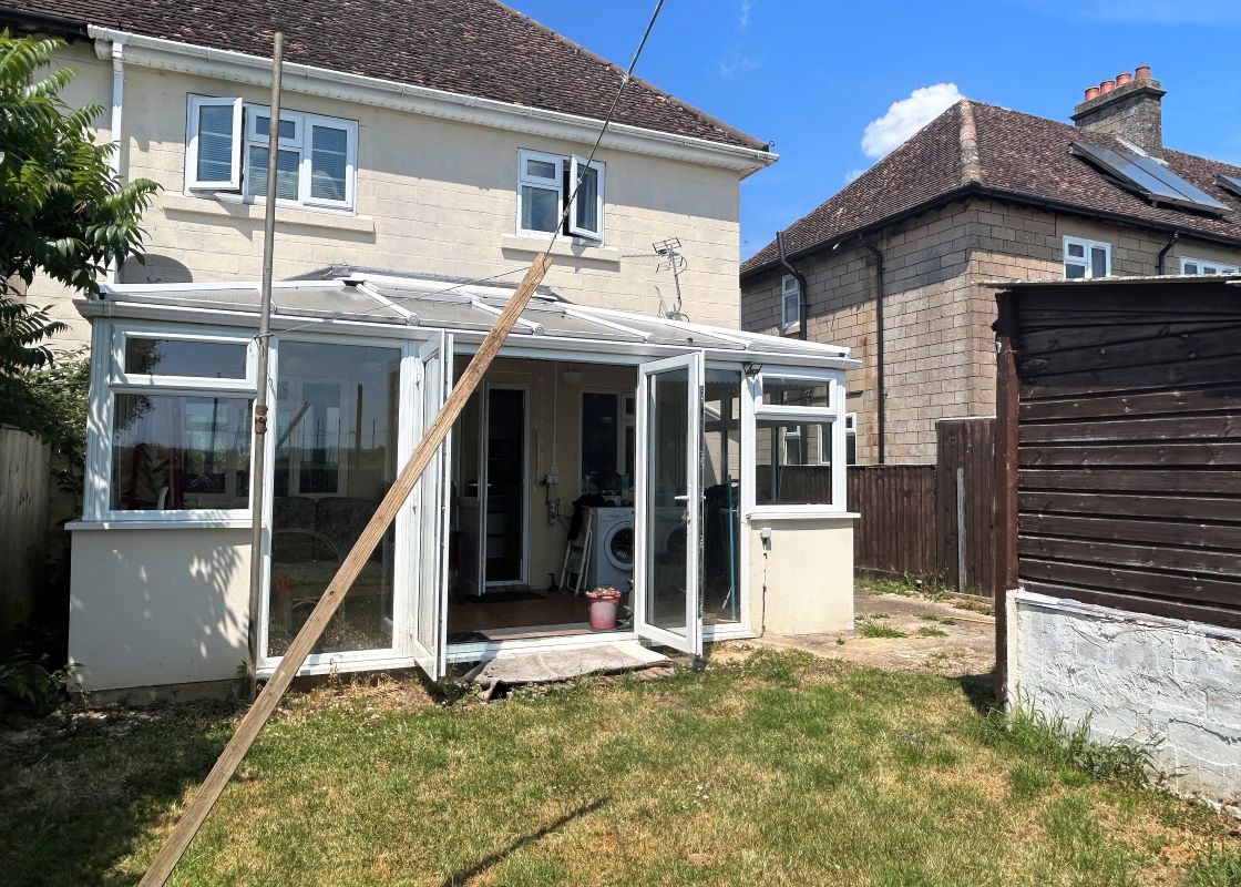 3 bedroom property for sale