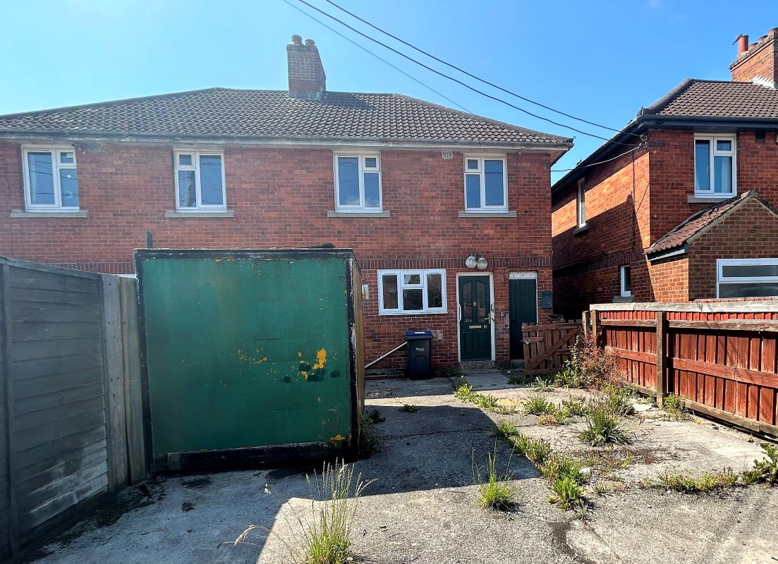 3 bedroom property for sale