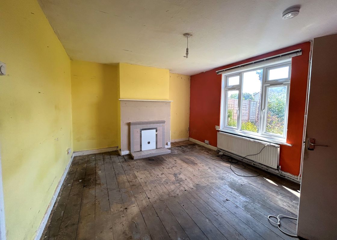 3 bedroom property for sale