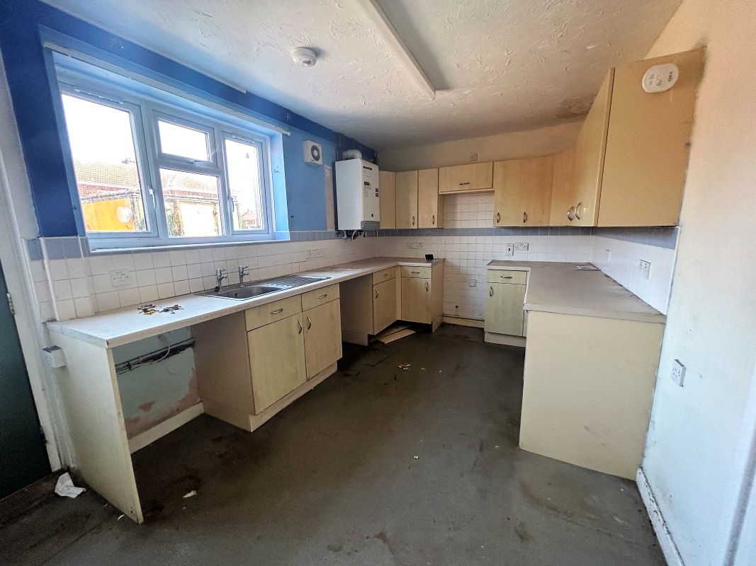 3 bedroom property for sale