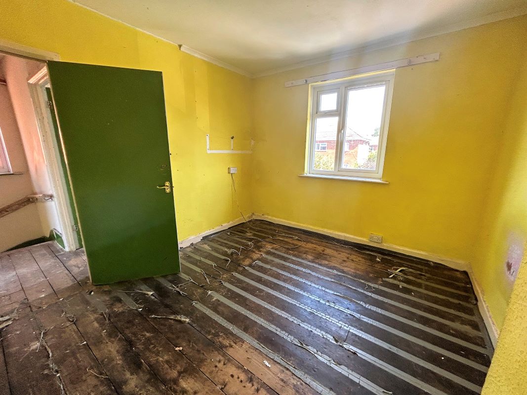 3 bedroom property for sale