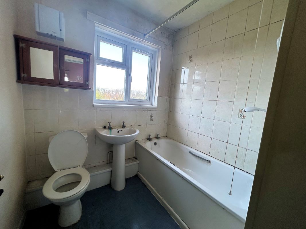 3 bedroom property for sale