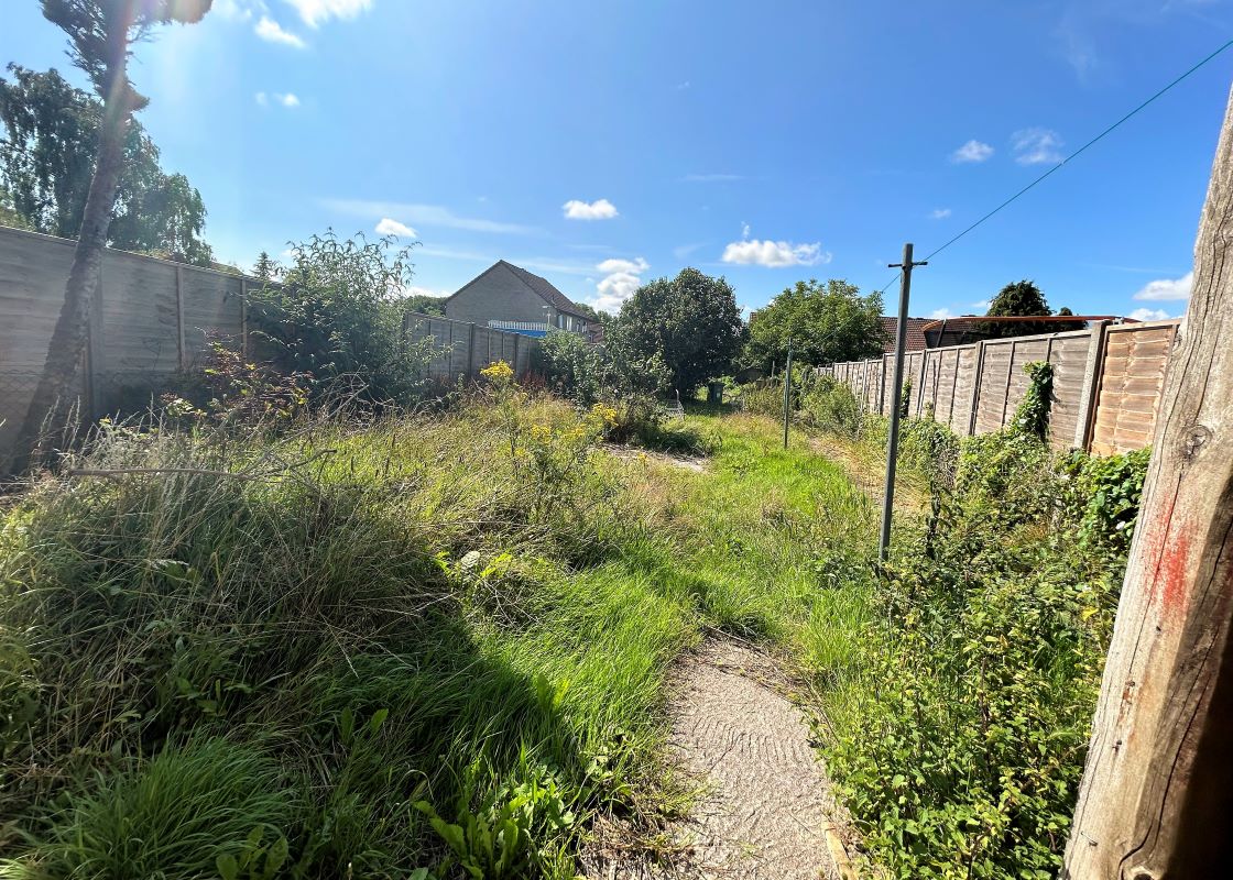 3 bedroom property for sale