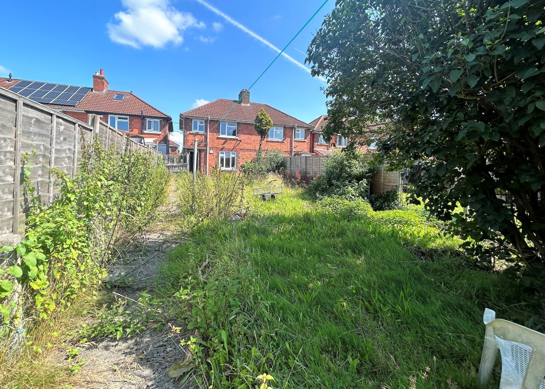 3 bedroom property for sale